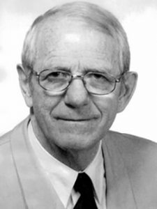 1929-2008 Walter Klepper Dirijor