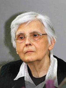1943 Francisca Băltăceanu Filolog