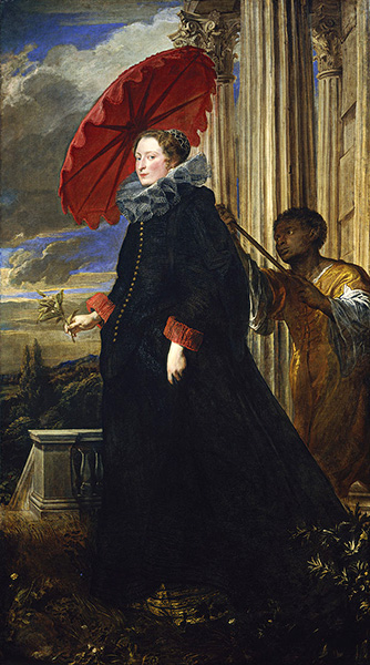 3 Elena Grimaldi, 1623