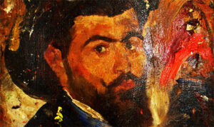 ApcarBaltazar - Autoportret-pe-paleta-detaliu