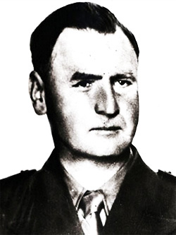 1893-1942 Politician Leancă Constantin