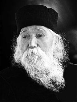 1912-1998 Arhimandrit Cleopa Ilie