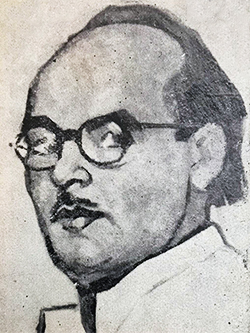 1922-1982 Al.T. Țion Poet