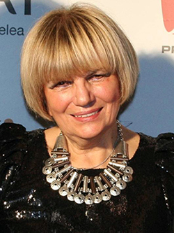 1939 Scenografă Doina Levința