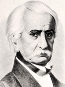 1834 Gheorghe Asachi - Cantata Pastorală