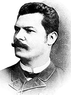 1854-1901 Ioan S. Nenițescu Dramaturg