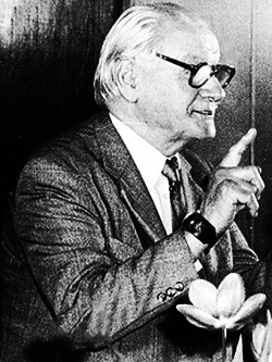 1907-1993 Inginer Nicolae I. Manolescu