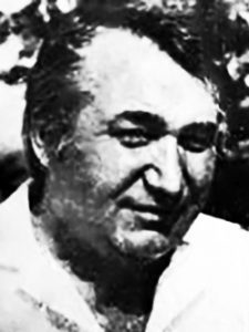 1924-1999 Ion Grecea Scriitor