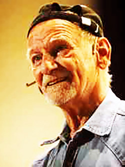 1929 Buju Ternovits Actor