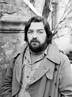 1942-1984 Virgil Mazilescu Poet