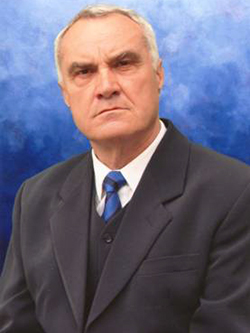 1943 Istoric literar Ion Buzași