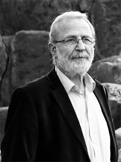 1948-2024 Sculptor Vlad Ciobanu