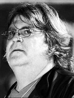 1954-2004 Teo Peter Rocker