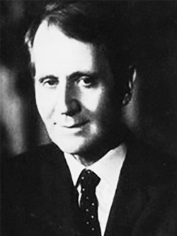 1904-1992 Mihail Steriade Poet