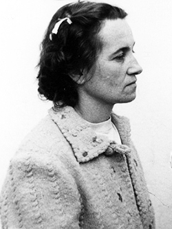 1919-2019 Elena Ion- Arnăuțoiu