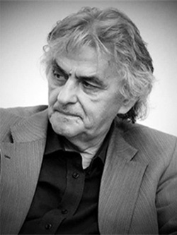 1944-2020 Gheorghe Anca Scriitor