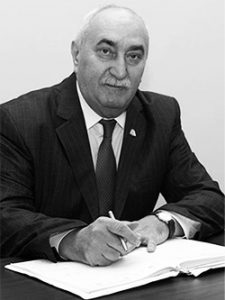 1949-2013 Ion Gheorghe Roşca Economist
