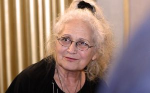 Cătălina Buzoianu (1938-2019) -cover