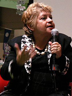 1950b Daniela Crăsnaru Poetă