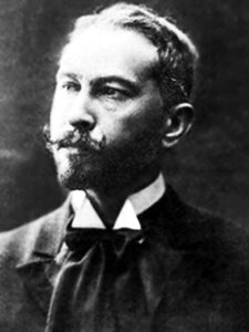 1862-1931 Nicolae Leon Biolog