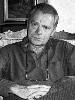 1946-2021 Zamfir Dumitrescu