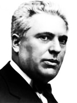 Negoiță Dănăilă (1878-1953)