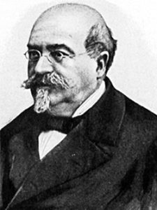 1880 Mihail Kogălniceanu trimis extraordinar la Paris