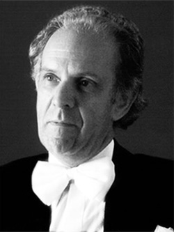 1929-2009 Dirijor Mendi Rodan