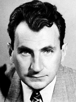 1954 Lucreţiu Pătrăşcanu. Execuția