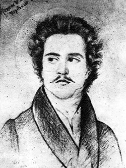 1880 Costache Aristia (1800-1880)