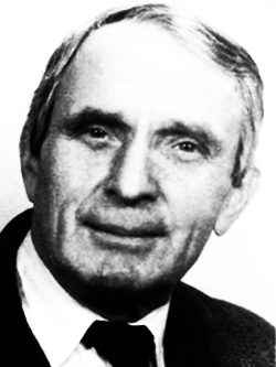1914-2001 Gheorghe Silaş Inginer