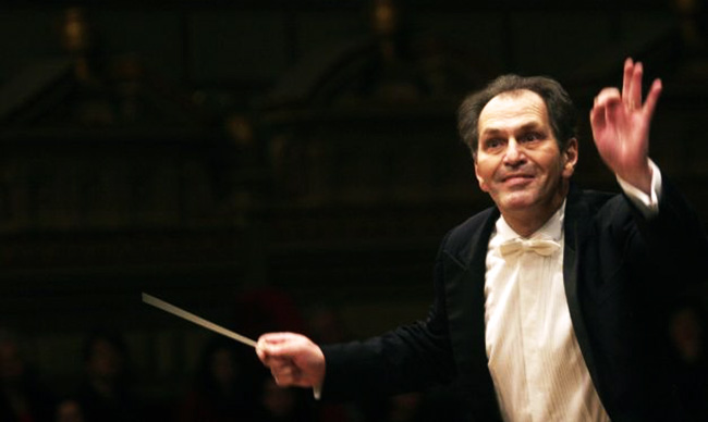 Cristian Mandeal (b. 1946) -cover