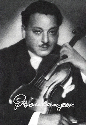 Georges Boulanger (1)