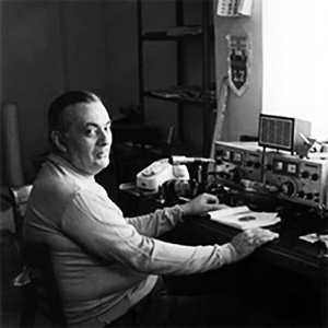 1941-1999 Andrei Giurgea Radioamator