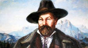 Calistrat Hogaș Portret Iulia Hălăucescu, Casa Memorială Din Piatra Neamț -cover