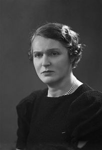 Germaine Tailleferre