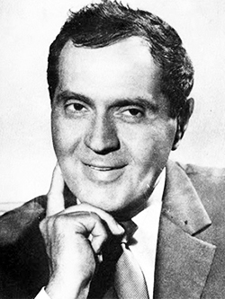 Gică Petrescu (1915-2006)