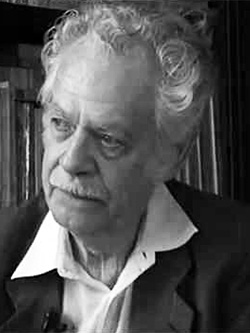 1921-2016 Scriitor Theodor Cazaban