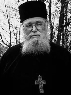 Pr. Roman Braga (1922-2015)