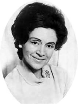 1923-1922 Iolanda Mărculescu Soprană