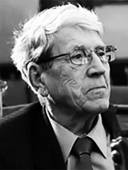 1929-2017 Gheorghe Dolgu Economist