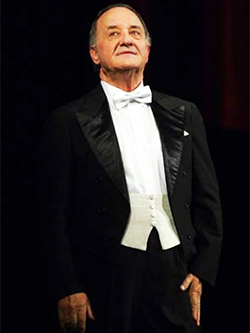 1934 Vasile Martinoiu Tenor