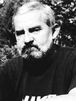 1954-2002 Radu Săplăcan Critic Literar