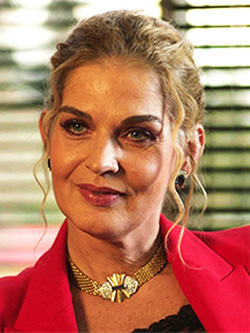 1968 Manuela Hărăbor Actriță