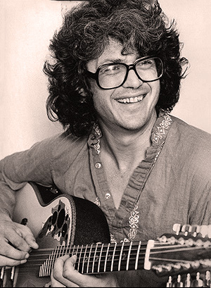 Larry Coryell (1)