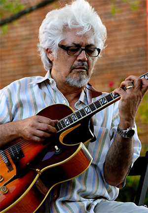 Larry Coryell (2)