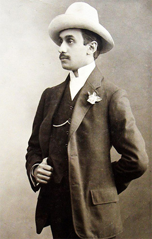 Tiberiu Brediceanu