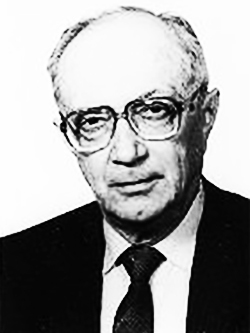 1927-2015 Camil Mureşanu Istoric