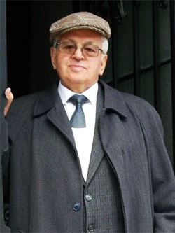 1940 Gheorghe Lupaşcu Poet