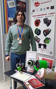 2012 Corneliu Birtok- Băneasă Inventator
